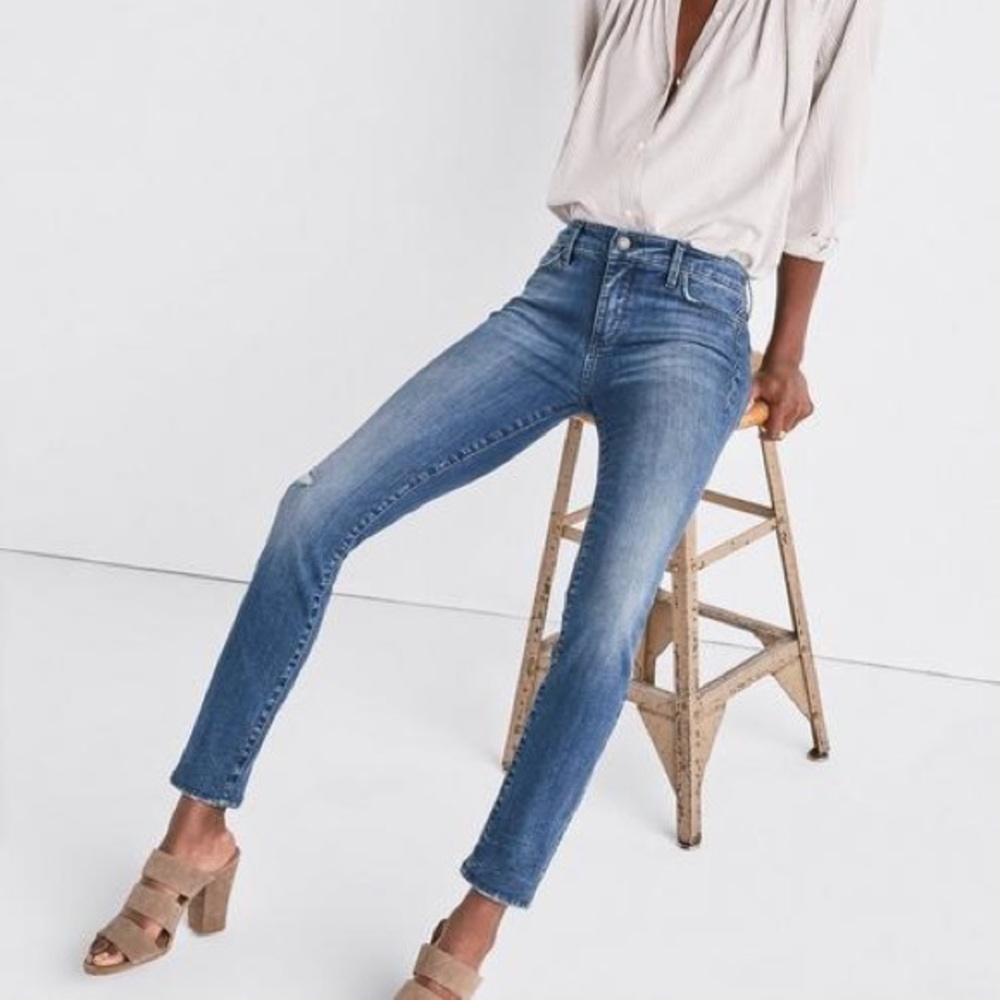 Lucky brand jeans